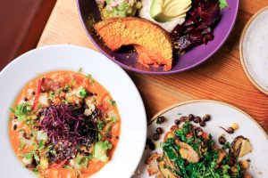 New Study Reveals Diet Quality Matters More Than Quantity