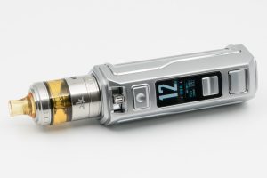 Study Reveals Vapers Show Elevated Stress Chemicals and Heart Strain