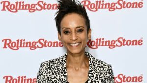Bowel cancer survivor Adele Roberts details stoma prolapse after fundraiser
