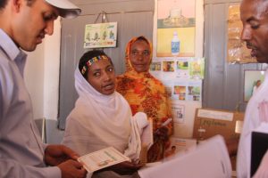 Study: On-site training for frontline health workers improves child cancer diagnosis in Ethiopia