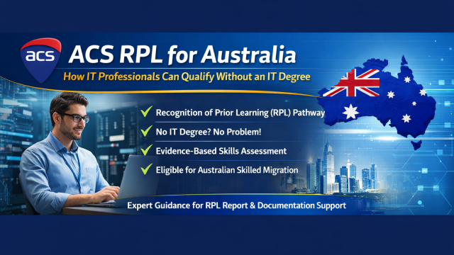 Australian It Professional Australian It Professional