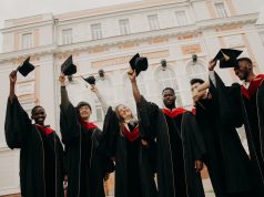 University honors trans student Murry Foust with posthumous degree at memorial service University honors trans student Murry Foust with posthumous degree at memorial service