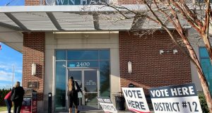 Open Society Foundations commits $300 million to U.S. democratic rights over five years Open Society Foundations commits $300 million to U.S. democratic rights over five years