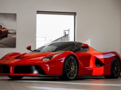 Audi Prices Nuvolari Hybrid Supercar at $697,000, Plans 499 Units for 2027 Audi Prices Nuvolari Hybrid Supercar at $697,000, Plans 499 Units for 2027