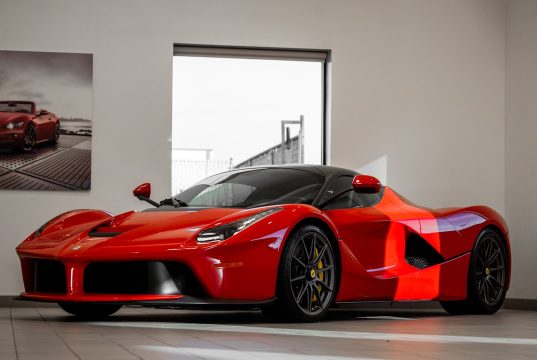Audi Prices Nuvolari Hybrid Supercar at $697,000, Plans 499 Units for 2027 Audi Prices Nuvolari Hybrid Supercar at $697,000, Plans 499 Units for 2027