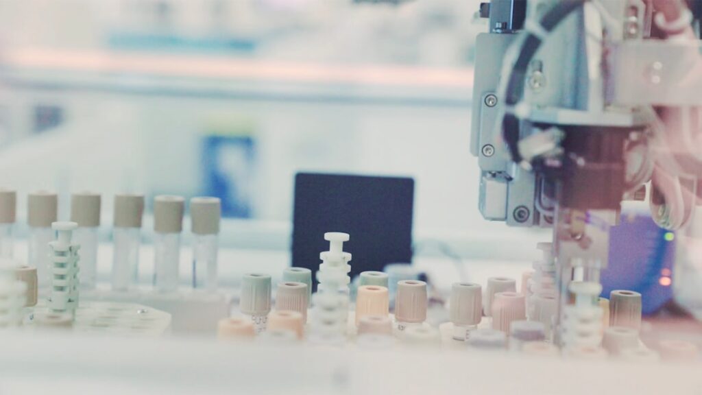 Columbia University Team Identifies Key Cellular Switch Behind CAR T Cell Exhaustion