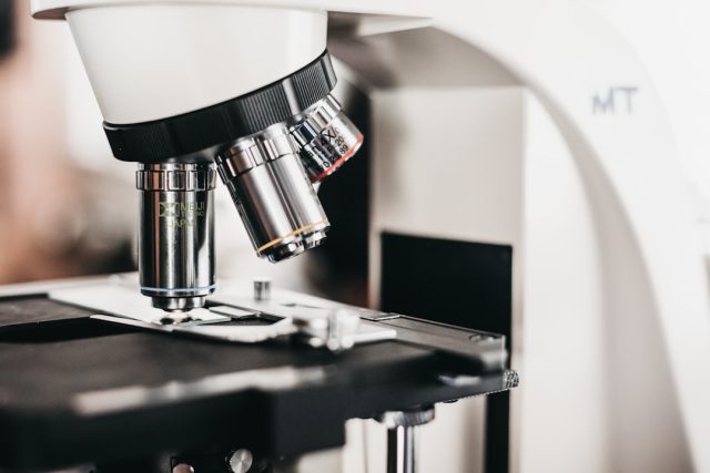 Scientists Identify Key Molecular Change Driving Alzheimer's Brain Inflammation Scientists Identify Key Molecular Change Driving Alzheimer's Brain Inflammation