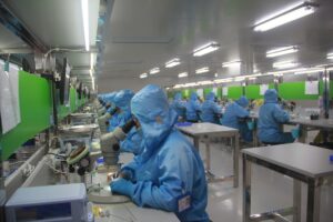 China’s Coronavirus Lockdown Disrupts Global Drug Ingredient Supply Chain