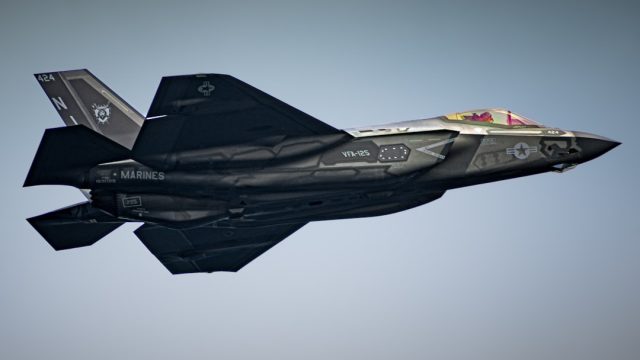 U.S. Military Report Describes White Light Observed Over Syria in 2024 A military operator views a Full-Motion Video feed showing a misshapen white light over a Syrian landscape.