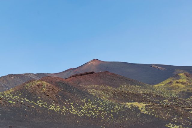 Bali Flights Cancelled as Ash from Flores Volcano Reaches Hundreds of Kilometers A thick gray ash cloud drifts over the ocean from Lewotobi Laki-Laki volcano on Flores toward Bali, grounding flights at Ngurah Rai Airport.