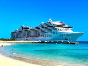 Hantavirus Outbreak on Cruise Ship Leaves Three Dead Off Africa