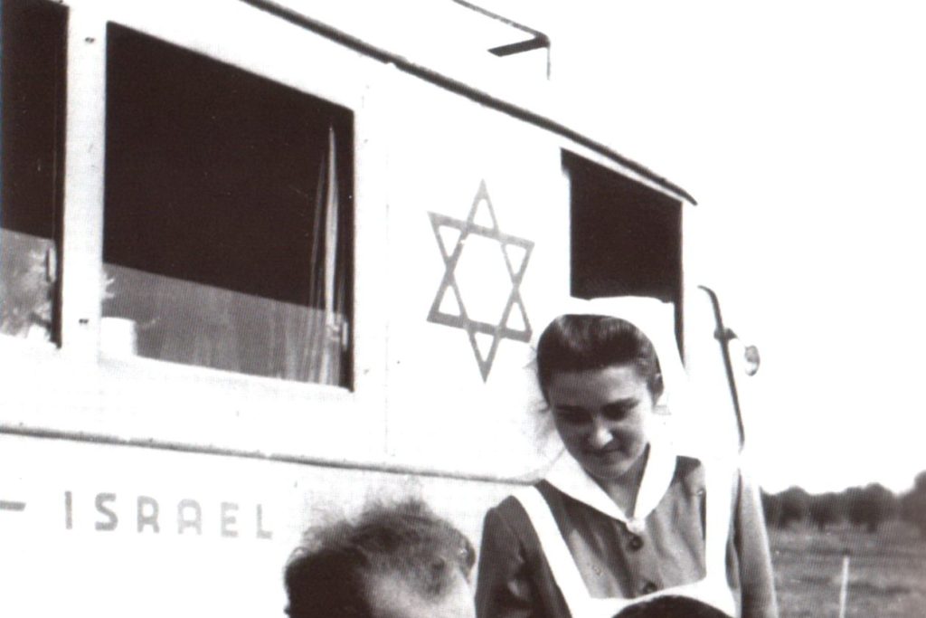 Family doctors key for new immigrants in Israels healthcare