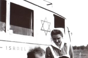 Family doctors key for new immigrants in Israel’s healthcare