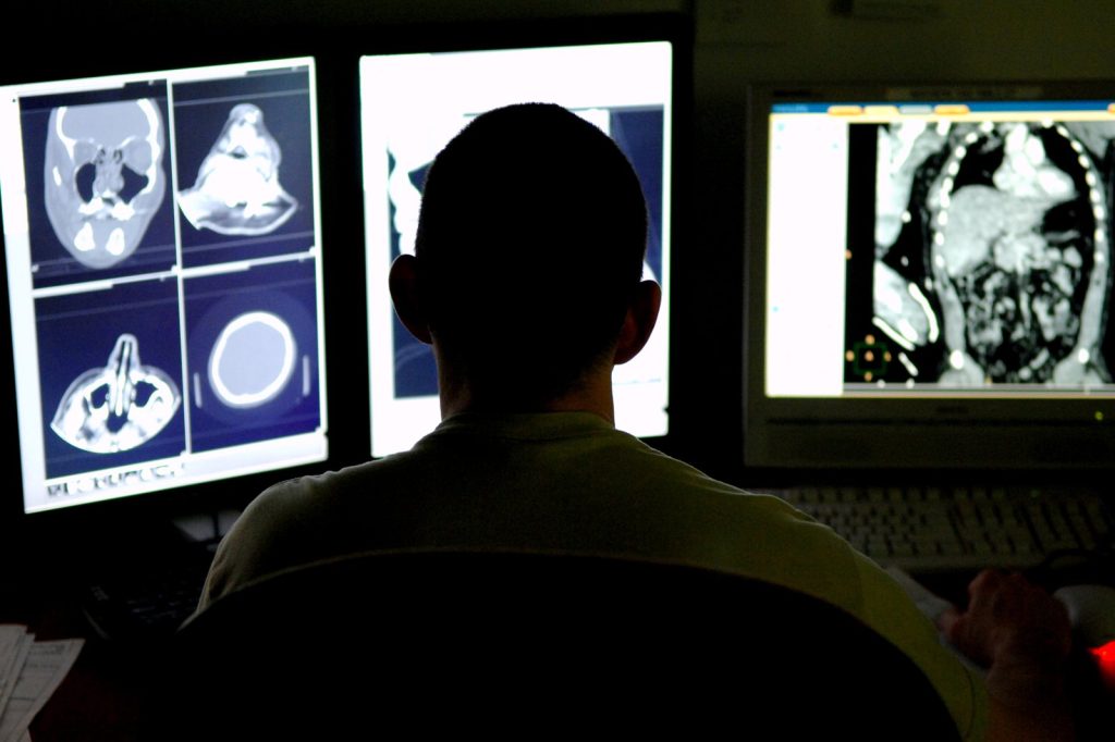 Why Medical Deepfakes Are a Public Health Risk