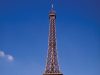 Europe swelters, Britain, France, Spain, Italy hit hard Eiffel Tower