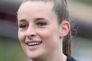 Lioness Ella Toone becomes Prostate Cancer UK ambassador after father’s death