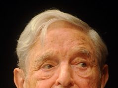 Soros foundation pledges $300 million for democratic rights George Soros