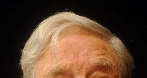 Soros foundation pledges $300 million for democratic rights George Soros