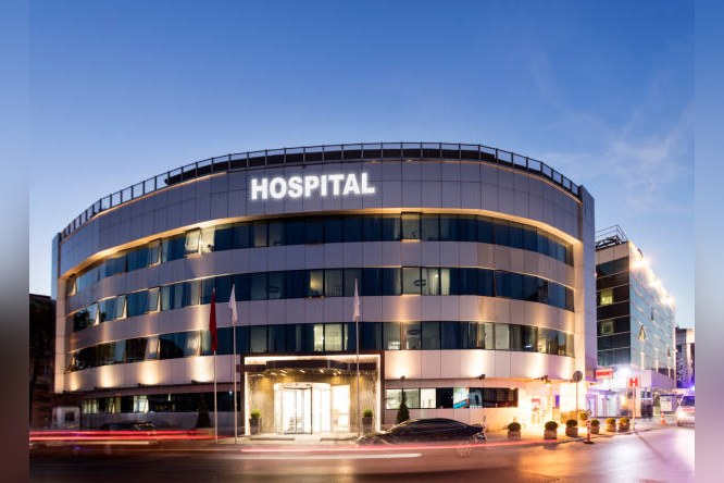 Hospital