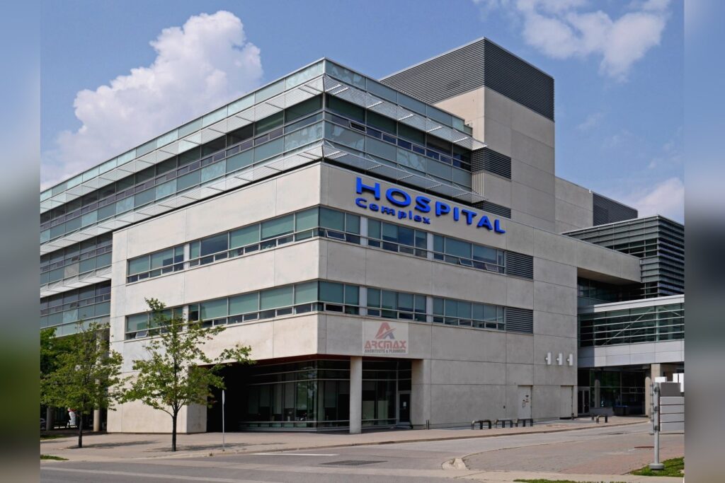 Hospital