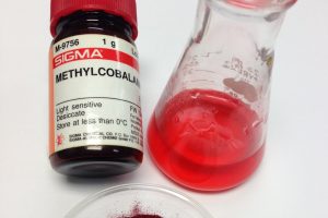 Cleveland study finds vitamin B12 compound may cross blood-brain barrier to treat glioblastoma