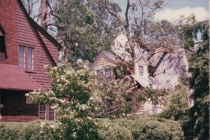 Homeowners Insurance: Understanding Physical Structure Coverage Limits