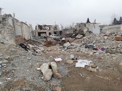 Russia attacks kill 5 in Ukraine, Zelenskyy meets US envoys Missile Attacks