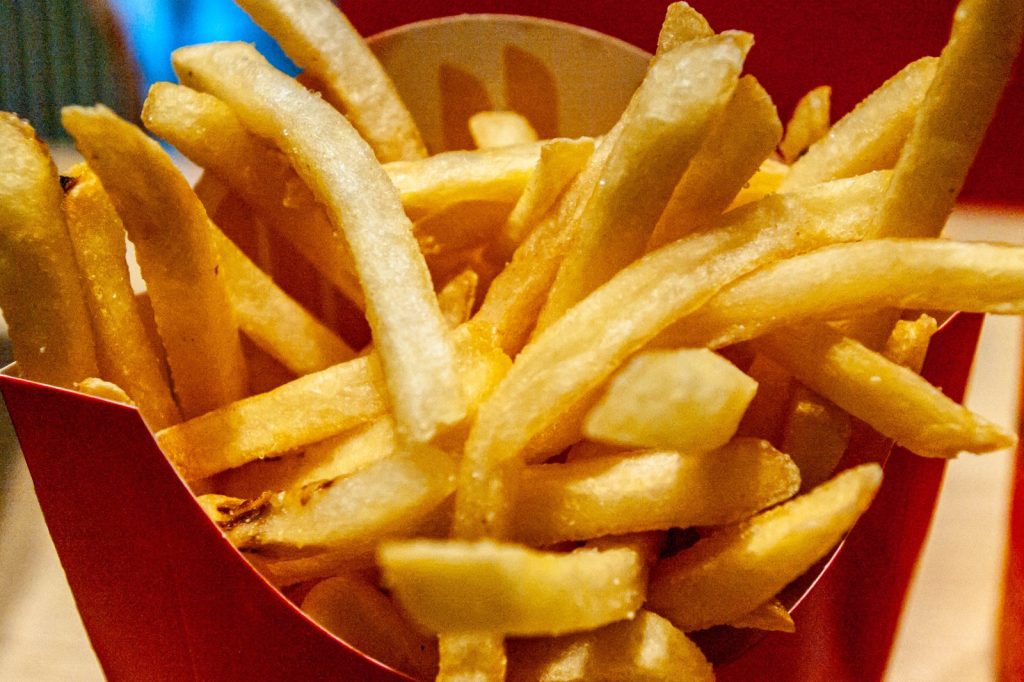 6 Everyday Habits That Increase Oxidative Stress & Inflammation