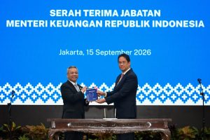 Finance Minister: Patriot bond investor protection covers funds, not individuals