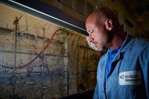 Scripps Research Discovery Shifts Alzheimer’s Focus from Plaques to Inflammation