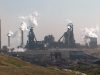 Gas build-up likely caused steel plant blast: report Steel Plant