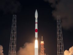 Japan successfully launches H3 rocket