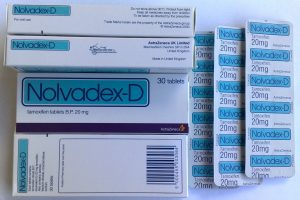 History of Tamoxifen: From Discovery to FDA Approval in 1977