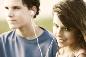 Teens Aged 15-19 Now Lead in Mental Disorder Burden