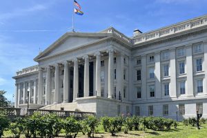 Inside Treasury’s quiet guardians of U.S. financial stability