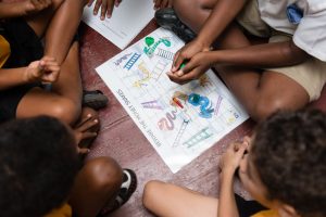 Online programme aims to teach kids financial literacy via live Zoom sessions