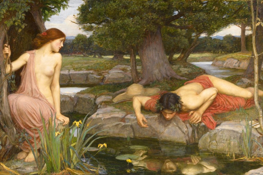 Narcissism: From Myth to Clinical Diagnosis Explained