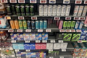 Energy Drinks: Youth Marketing, Caffeine Risks Under Scrutiny