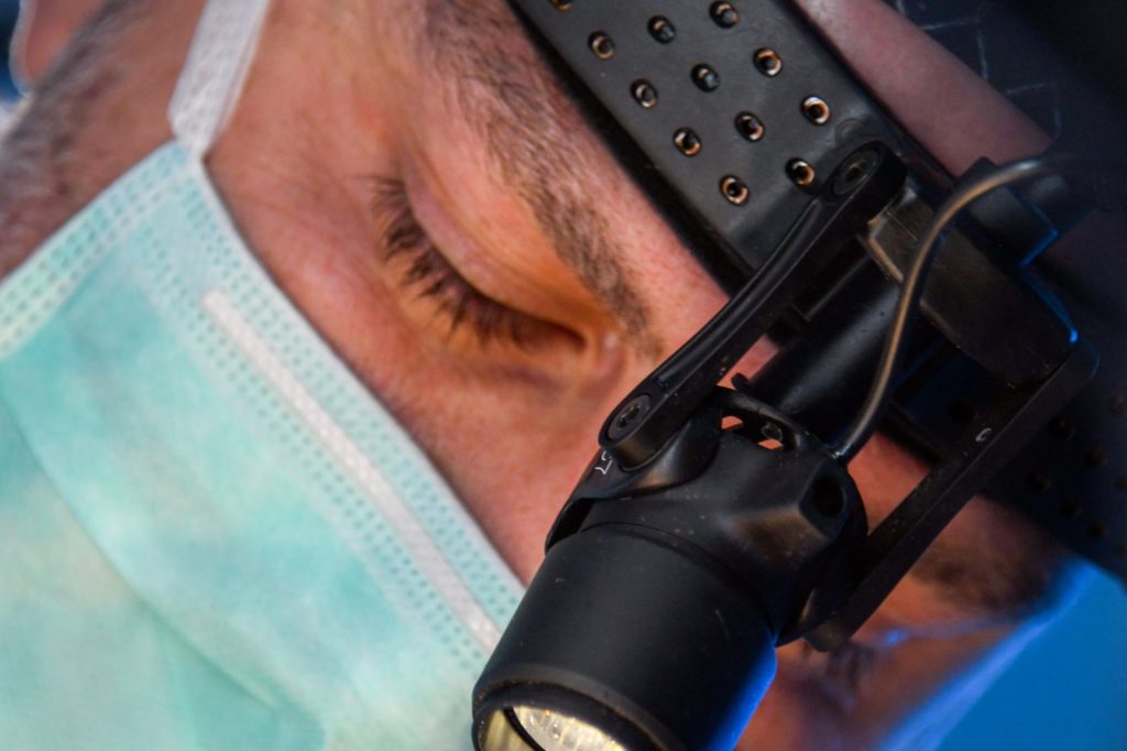 Testicular Rupture: Causes and Surgical Treatment Explained