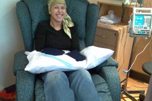 Immunotherapy Side Effects Impact Up to 60% of Cancer Patients