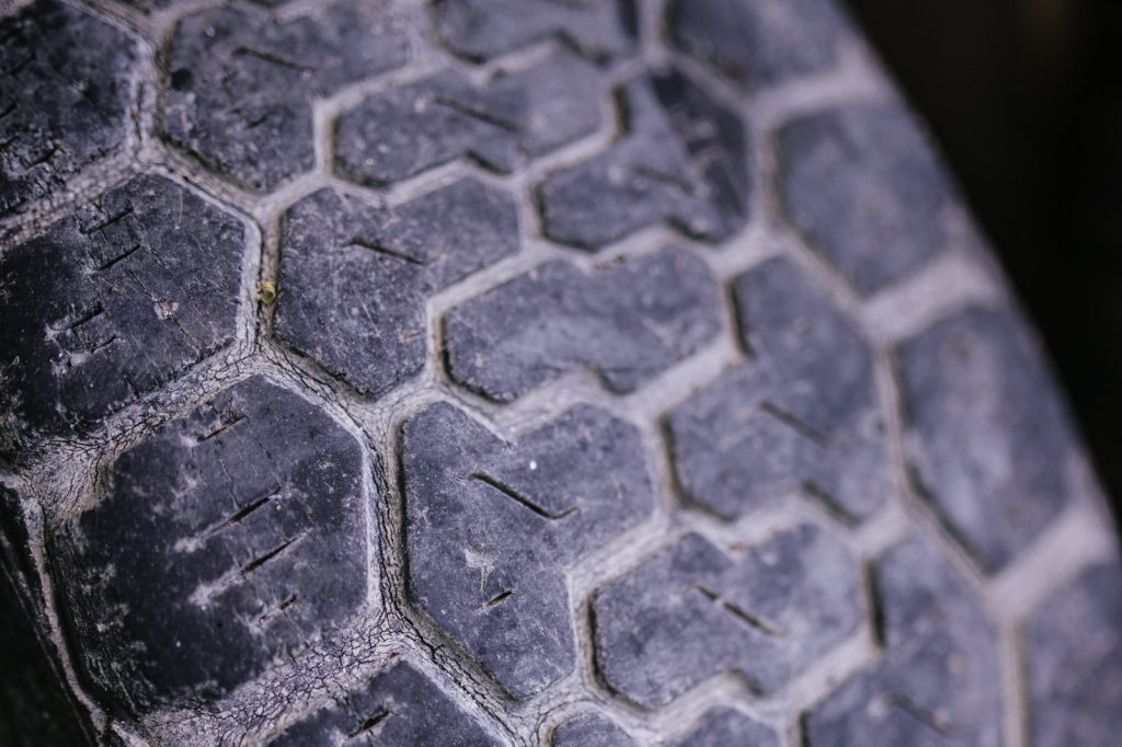 Tire Pollution: A Growing Environmental Health Concern