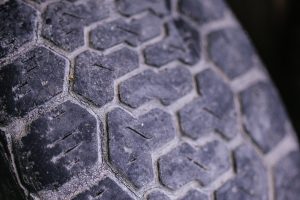 Tire Pollution: A Growing Environmental Health Concern