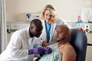 Delays in chemo before surgery risky for bowel cancer patients