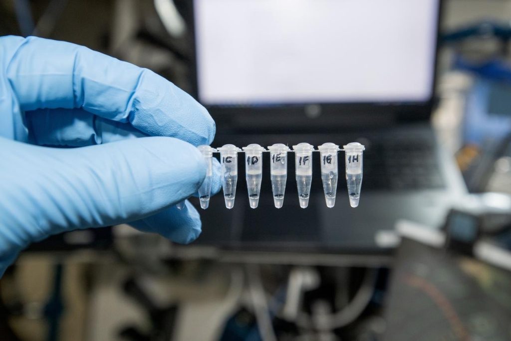 Next-Gen Genomic Tests Personalize Breast Cancer Treatment