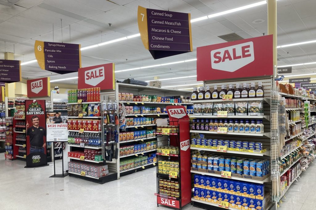 Economic and Human Impact: How Inflation and Rates Affect American