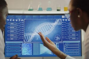 Oncotype DX Test Alters Chemotherapy Decisions in Early Breast Cancer
