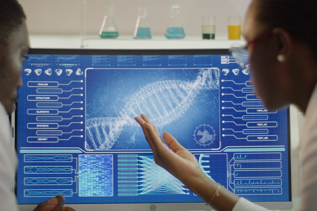 Oncotype DX Test Alters Chemotherapy Decisions in Early Breast Cancer