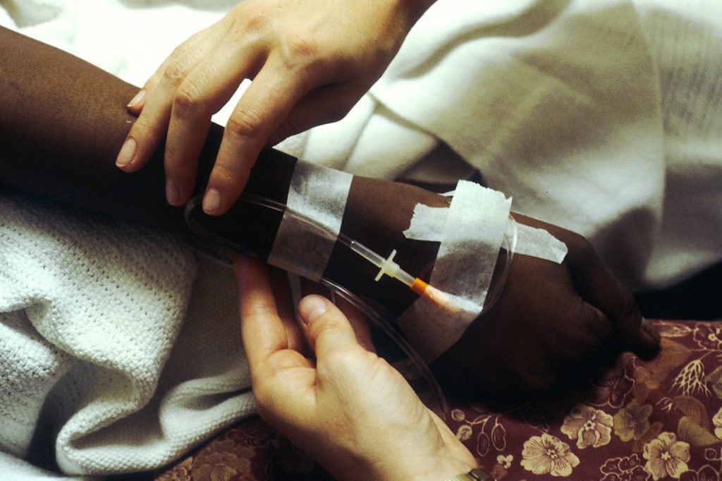 CAR-T cancer therapy costs up to 1.2 million in first year