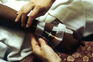 CAR-T cancer therapy costs up to $1.2 million in first year