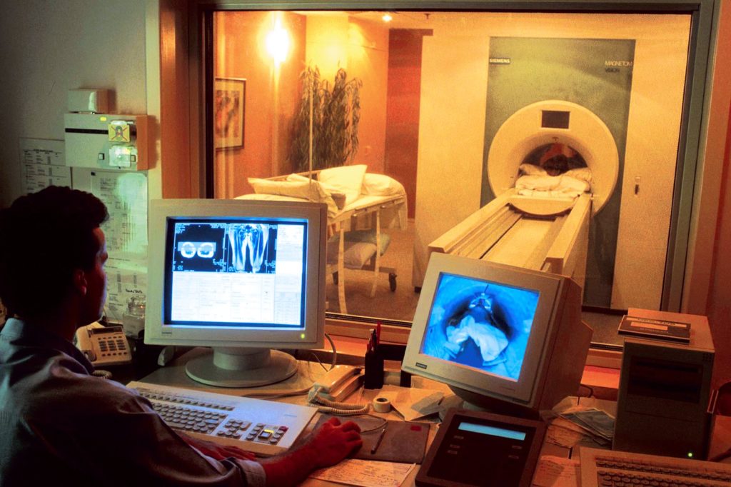 Alzheimers Disease: A Progressive Neurodegenerative Disorder